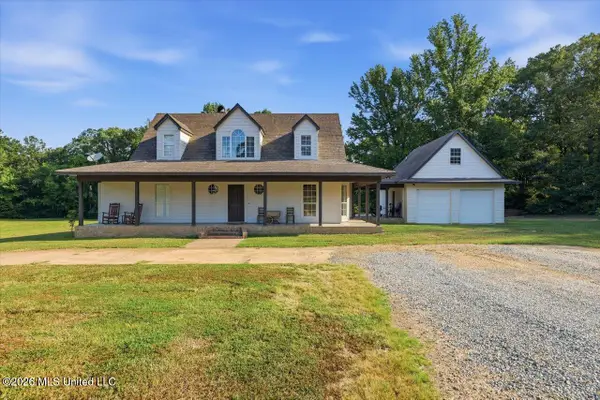 184 Holliday Trace, Raymond, MS 39154
