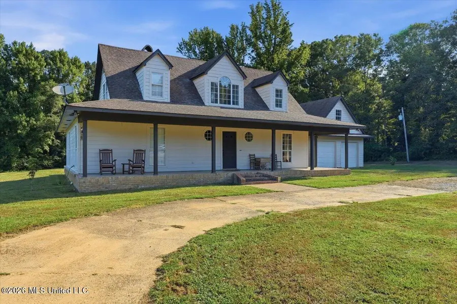 184 Holliday Trace, Raymond, MS 39154 - #2
