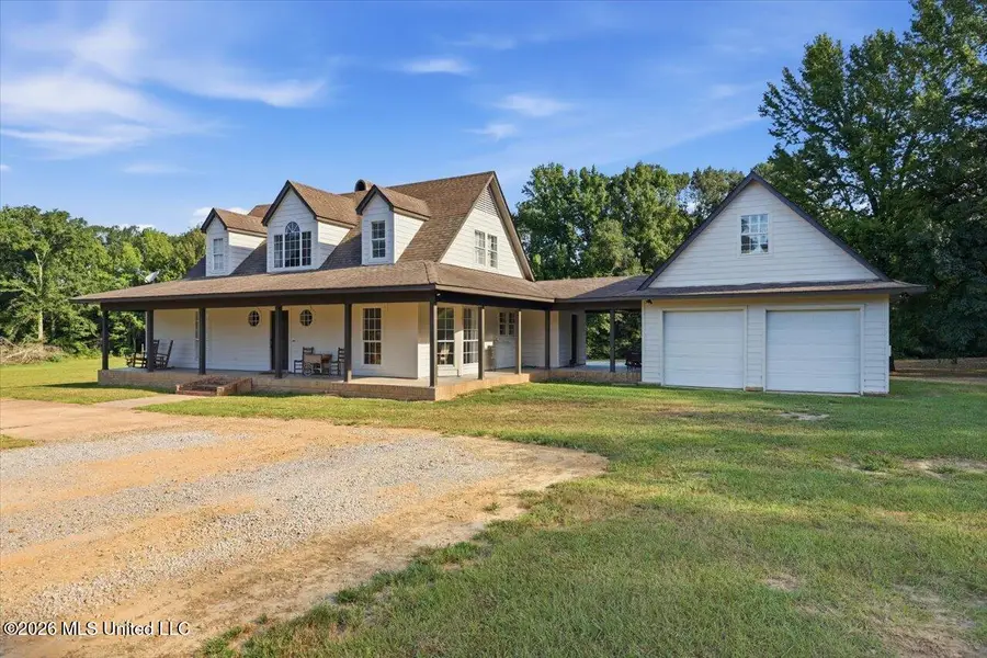 184 Holliday Trace, Raymond, MS 39154 - #3