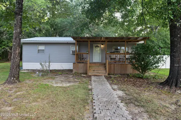 8 Woods Road, Wiggins, MS 39577
