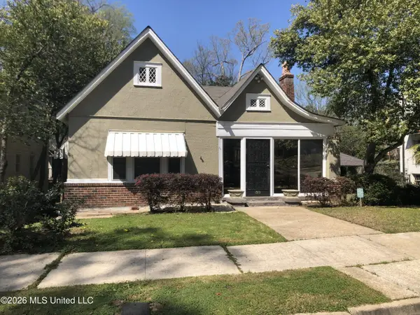 1319 Hazel Street, Jackson, MS 39202