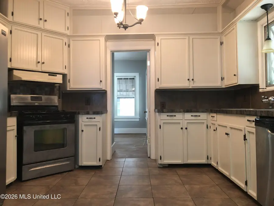 1319 Hazel Street, Jackson, MS 39202 - #3