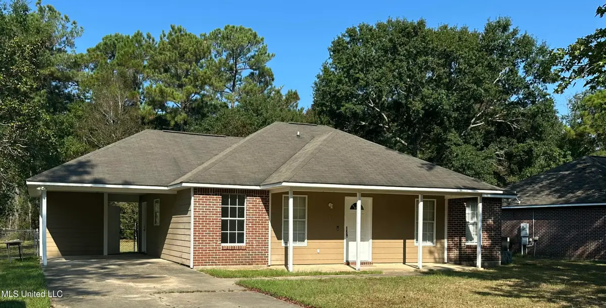 1113 Dorothy Street, Ocean Springs, MS 39564 - #1