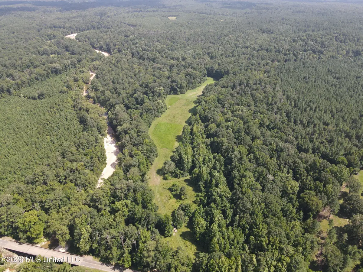 Oldenburg Road, Meadville, MS 39653 - #1