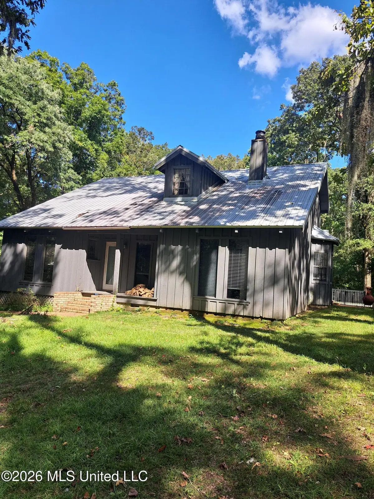 708 Laney Drive, Clinton, MS 39056 - #1