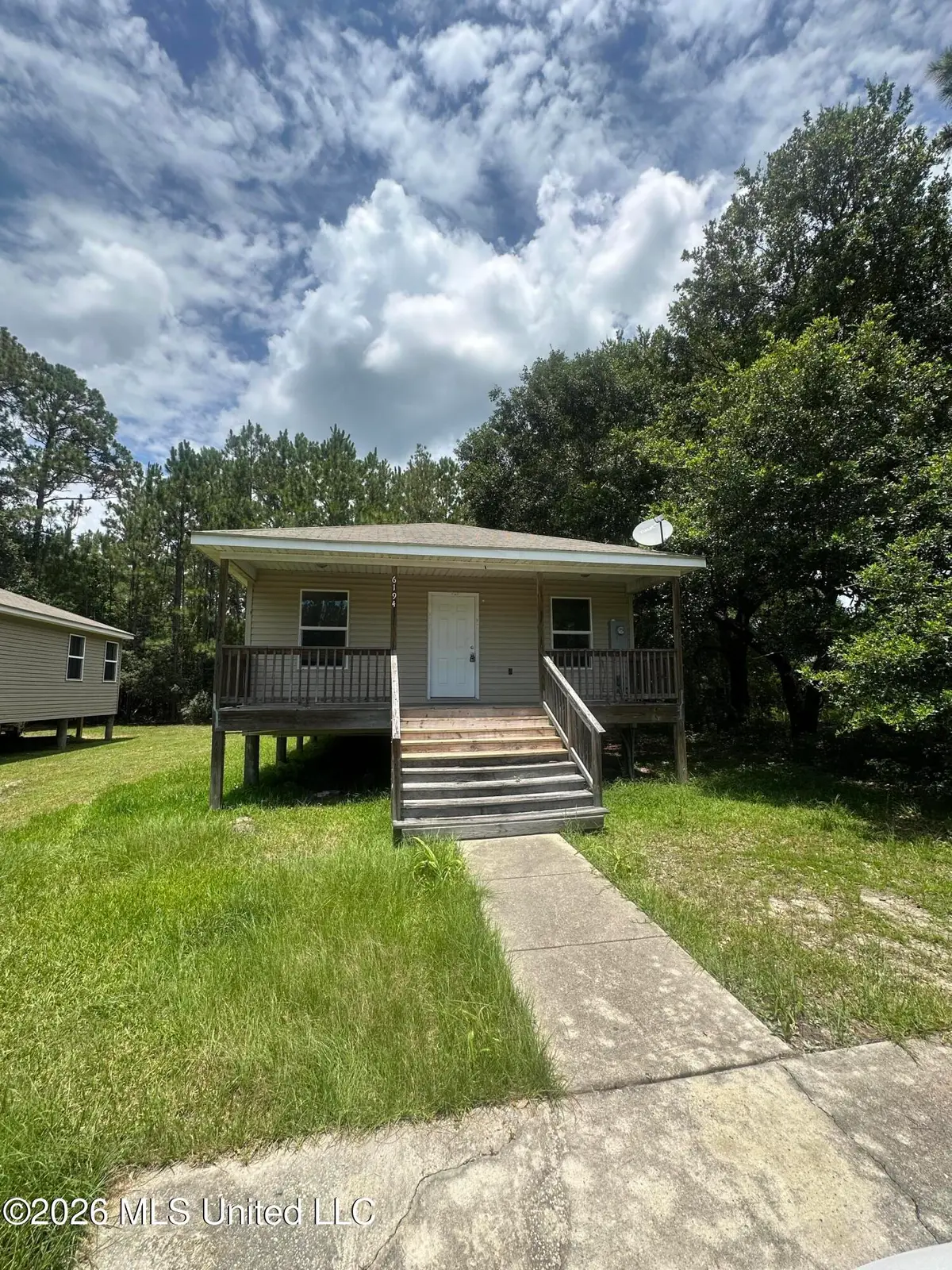 6194 E Ridley Street, Bay Saint Louis, MS 39520 - #1