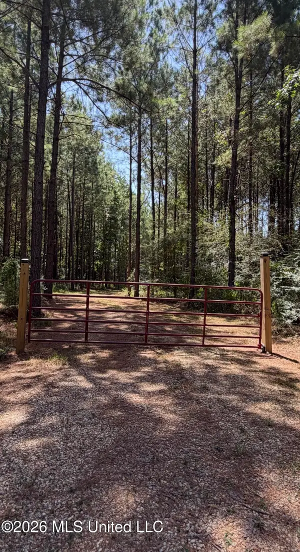 111 Progress Trail, Sumrall, MS 39482