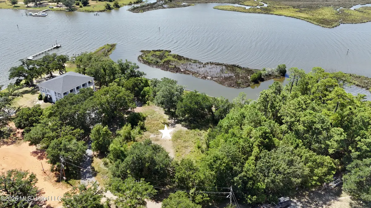 6209 Point Porteaux Road, Ocean Springs, MS 39564 - #1