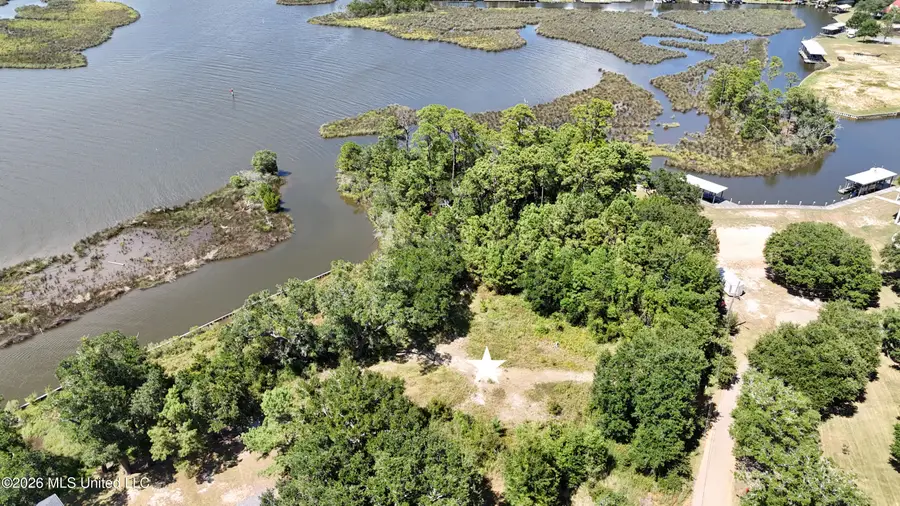 6209 Point Porteaux Road, Ocean Springs, MS 39564 - #3