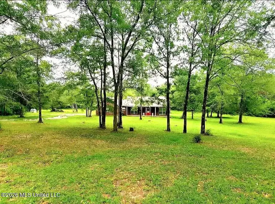 23220 Red Bluff Road, Moss Point, MS 39562 - #2