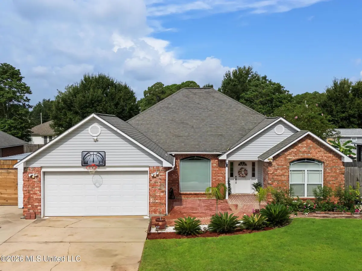 3417 N 11th Street, Ocean Springs, MS 39564 - #1