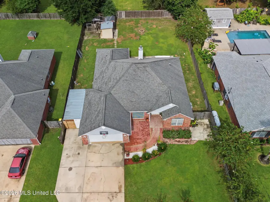 3417 N 11th Street, Ocean Springs, MS 39564 - #2