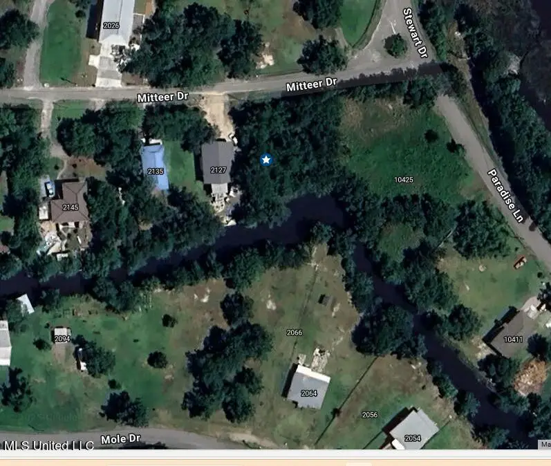 Mitteer Drive, Bay Saint Louis, MS 39520 - #1