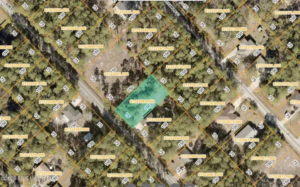 000 Gum Street, Ocean Springs, MS 39564