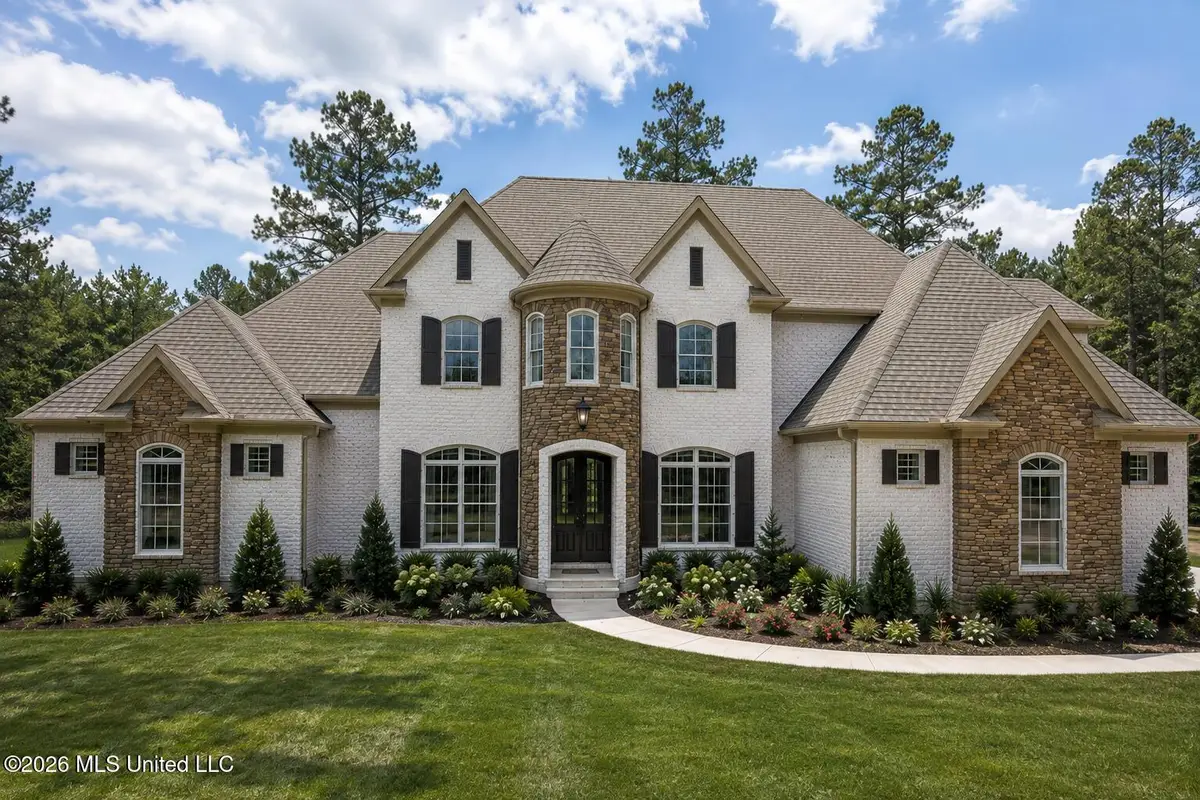 357 Poplar Lane, Holly Springs, MS 38635 - #1