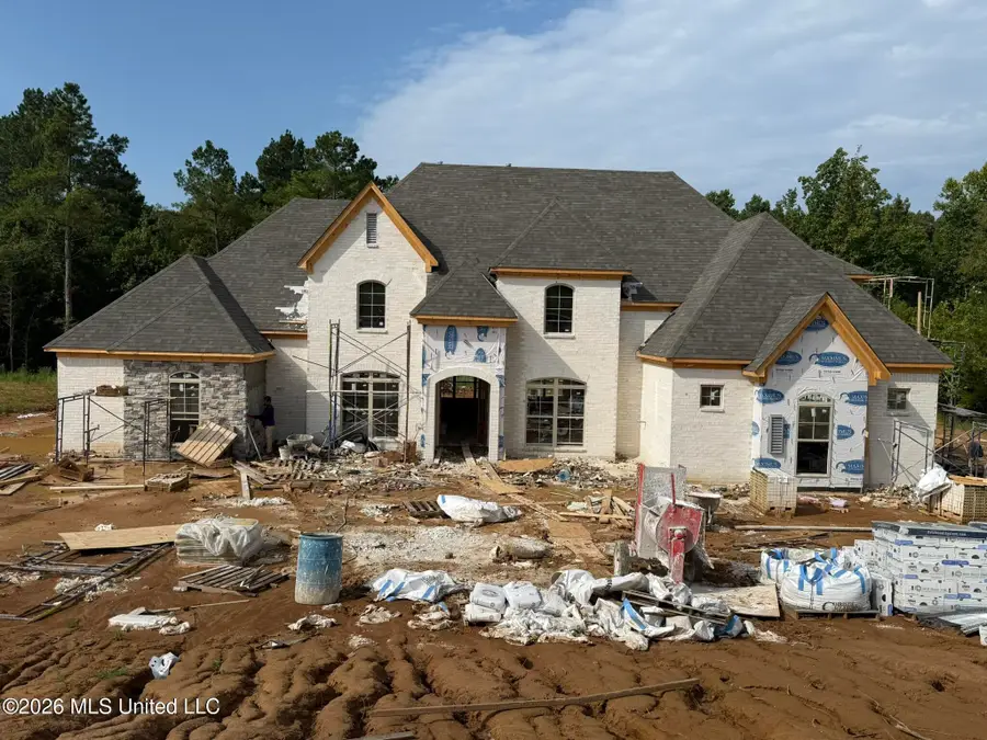 357 Poplar Lane, Holly Springs, MS 38635 - #2