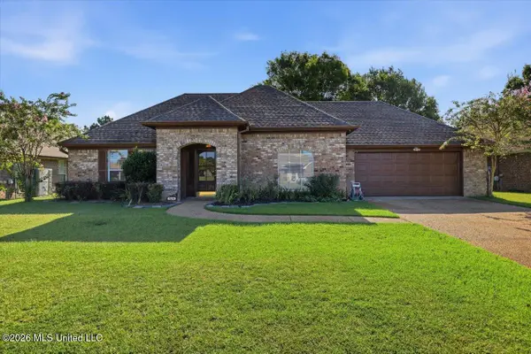 519 Planters Drive, Pearl, MS 39208