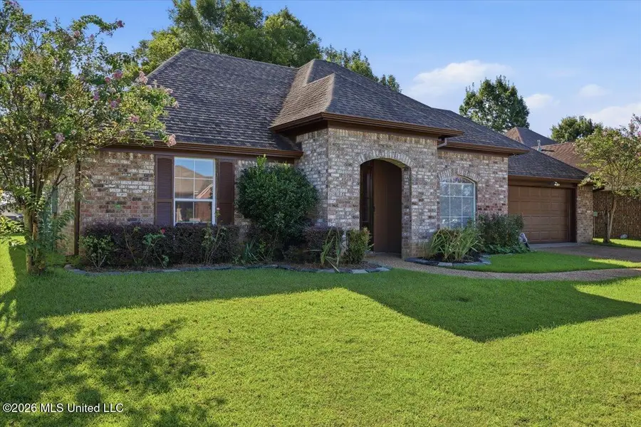 519 Planters Drive, Pearl, MS 39208 - #3