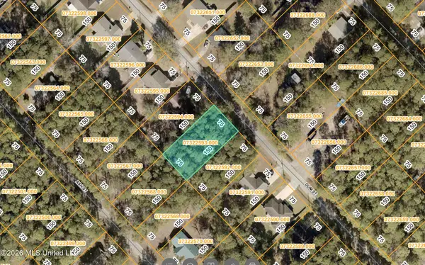 00 Gum Street, Ocean Springs, MS 39564
