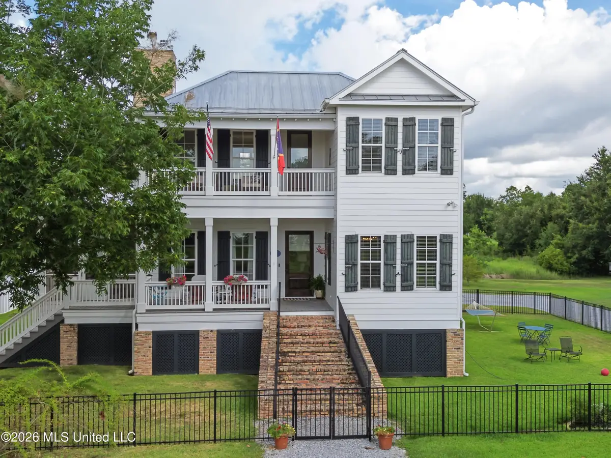 102 Mollere Drive, Waveland, MS 39576 - #1