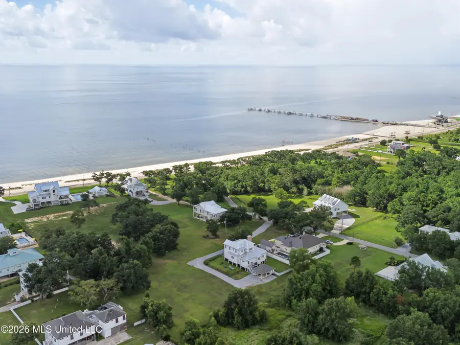 102 Mollere Drive, Waveland, MS 39576 - #2