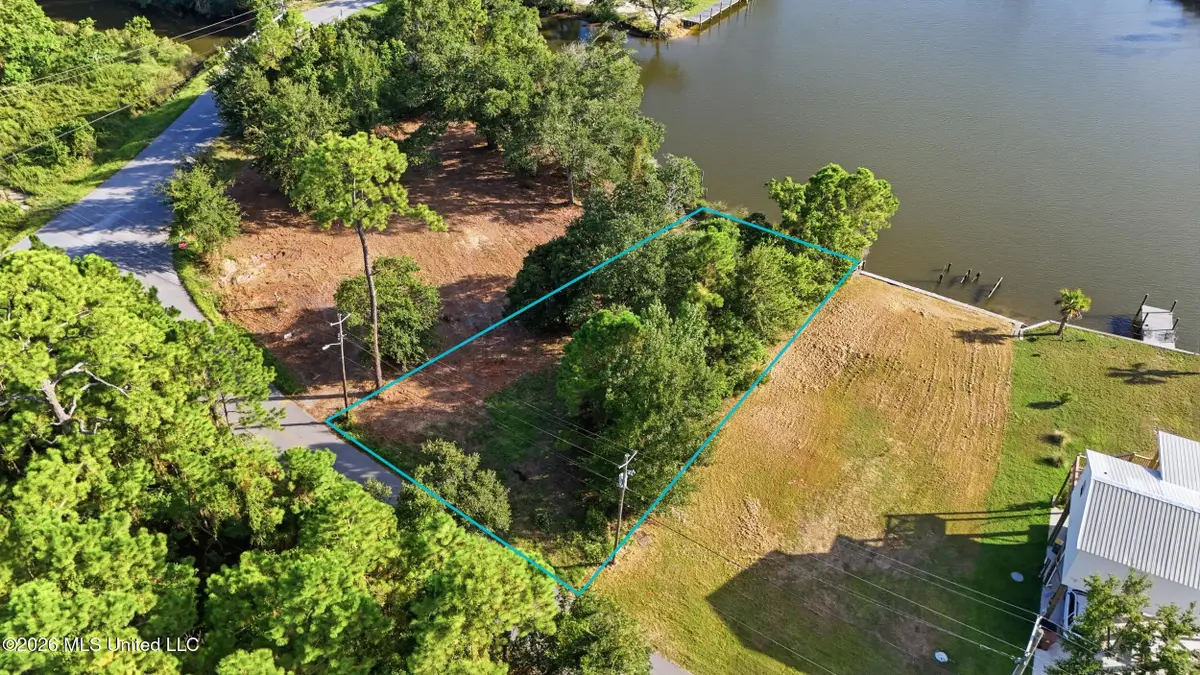 350 Poindexter Drive, Pass Christian, MS 39571 - #1