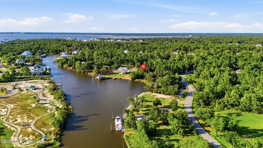 350 Poindexter Drive, Pass Christian, MS 39571 - #3