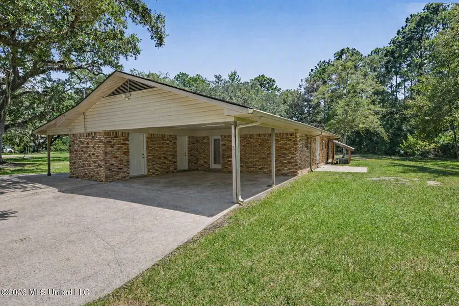3400 Yucca Avenue, Moss Point, MS 39562 - #3