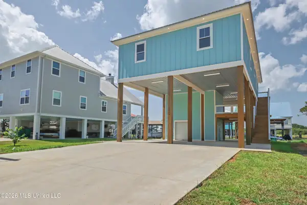 4060 N Sumatra Street, Bay Saint Louis, MS 39520