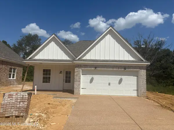 7198 Fairmont Pl Cove, Southaven, MS 38671