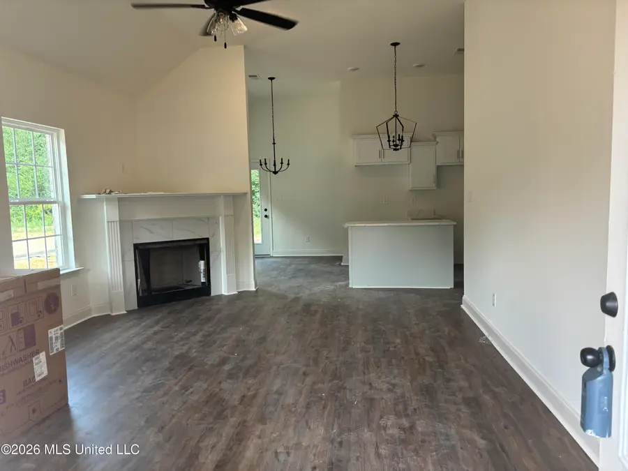 7198 Fairmont Pl Cove, Southaven, MS 38671 - #2