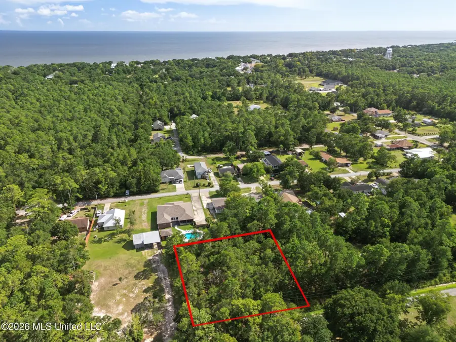 116 Robinson Street, Pass Christian, MS 39571 - #2