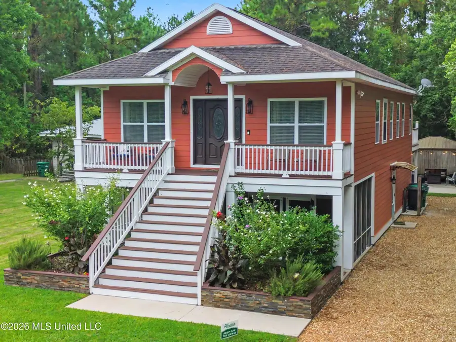 1009 Saint Joseph Street, Waveland, MS 39576 - #2