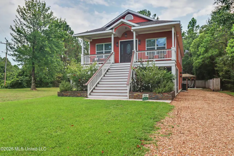 1009 Saint Joseph Street, Waveland, MS 39576 - #3