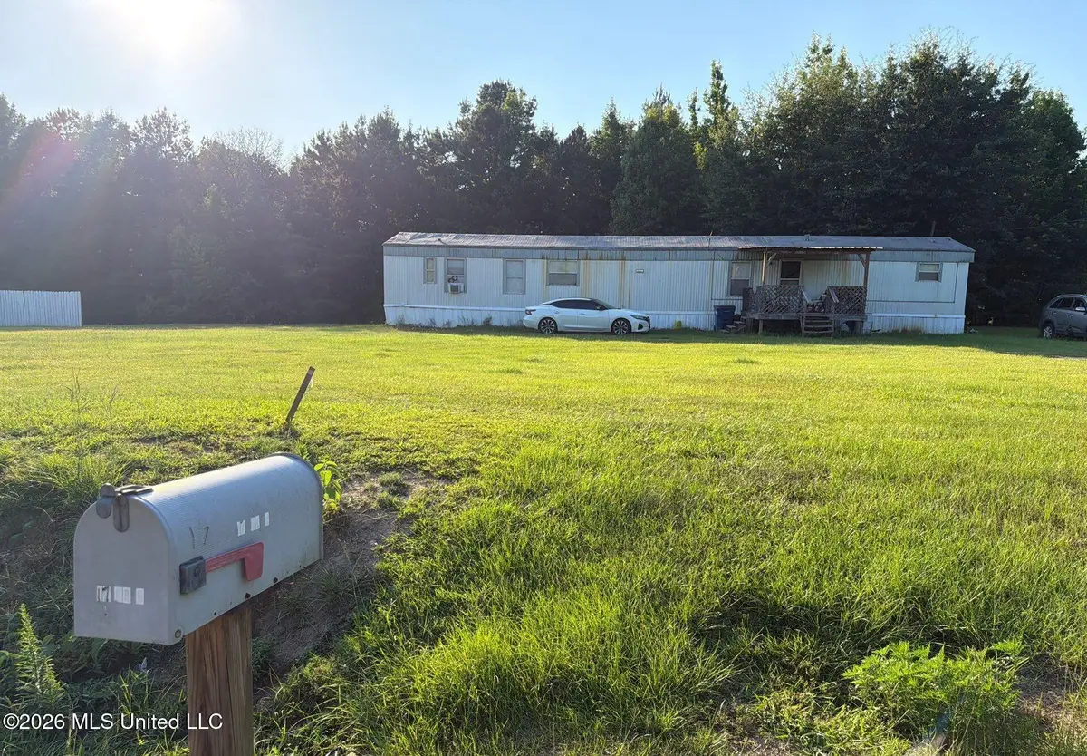 17 County Road 6, Heidelberg, MS 39439 - #1