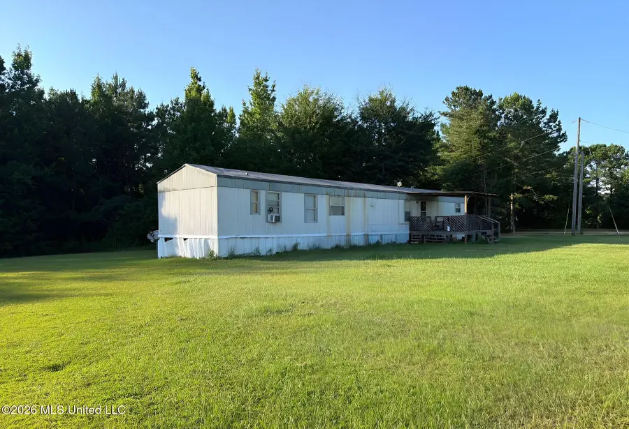 17 County Road 6, Heidelberg, MS 39439 - #2