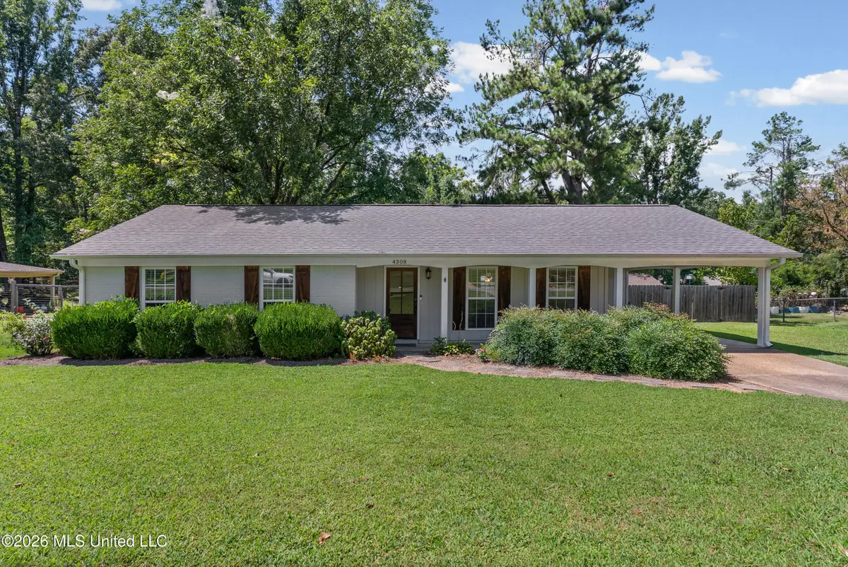 4308 Mockingbird Road, Oxford, MS 38655 - #1