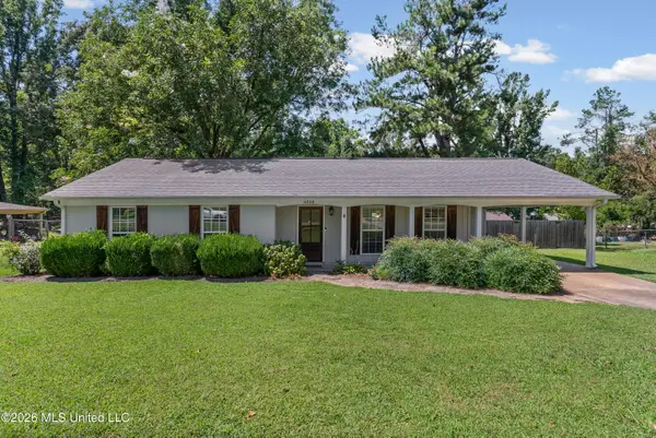 4308 Mockingbird Road, Oxford, MS 38655