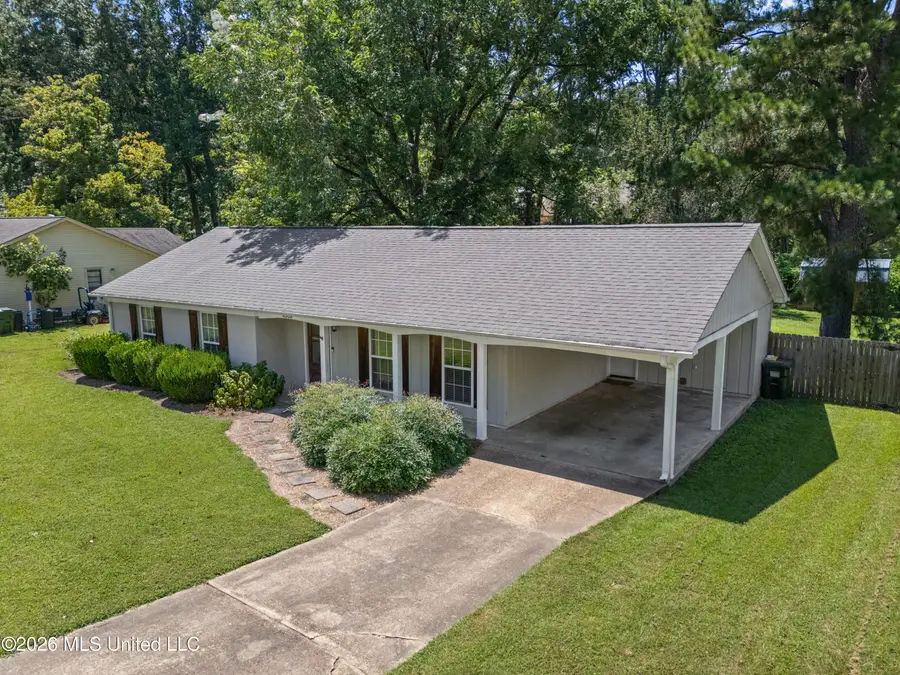 4308 Mockingbird Road, Oxford, MS 38655 - #2