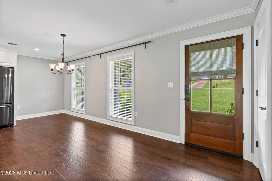 4308 Mockingbird Road, Oxford, MS 38655 - #3