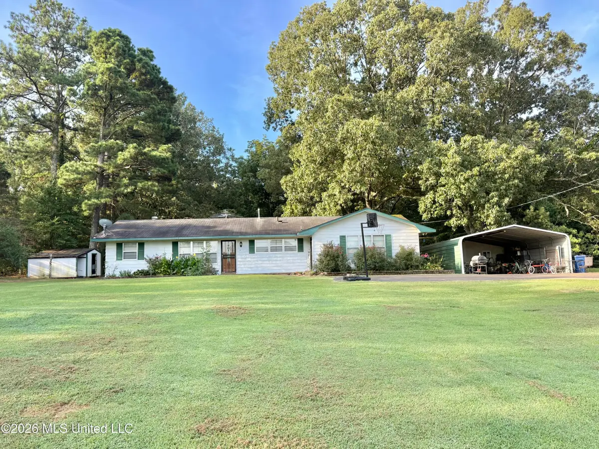 491 S Thunderbird Drive, Hernando, MS 38632 - #1