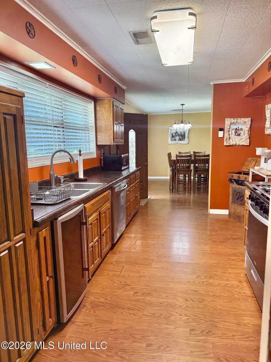 491 S Thunderbird Drive, Hernando, MS 38632 - #3