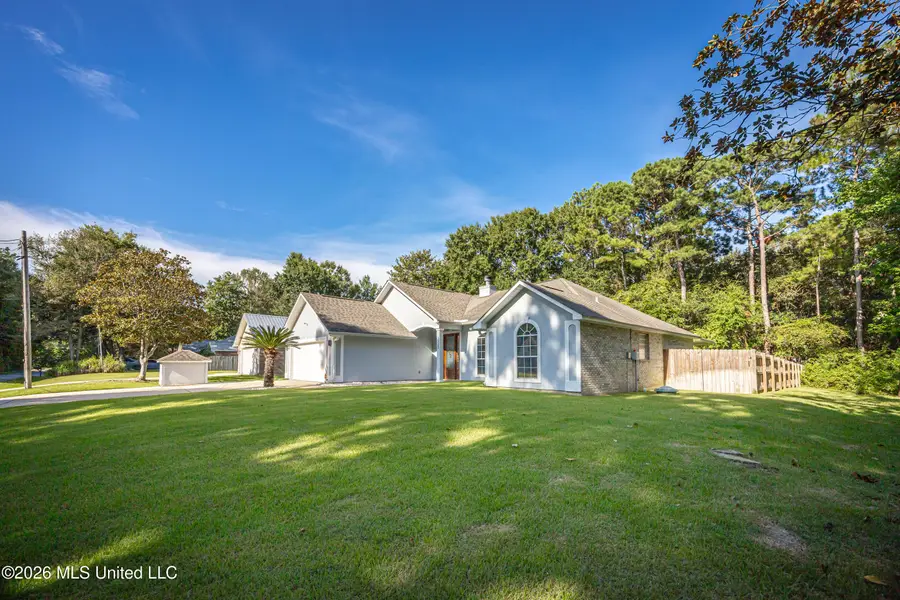 3520 N 4th Street, Ocean Springs, MS 39564 - #3
