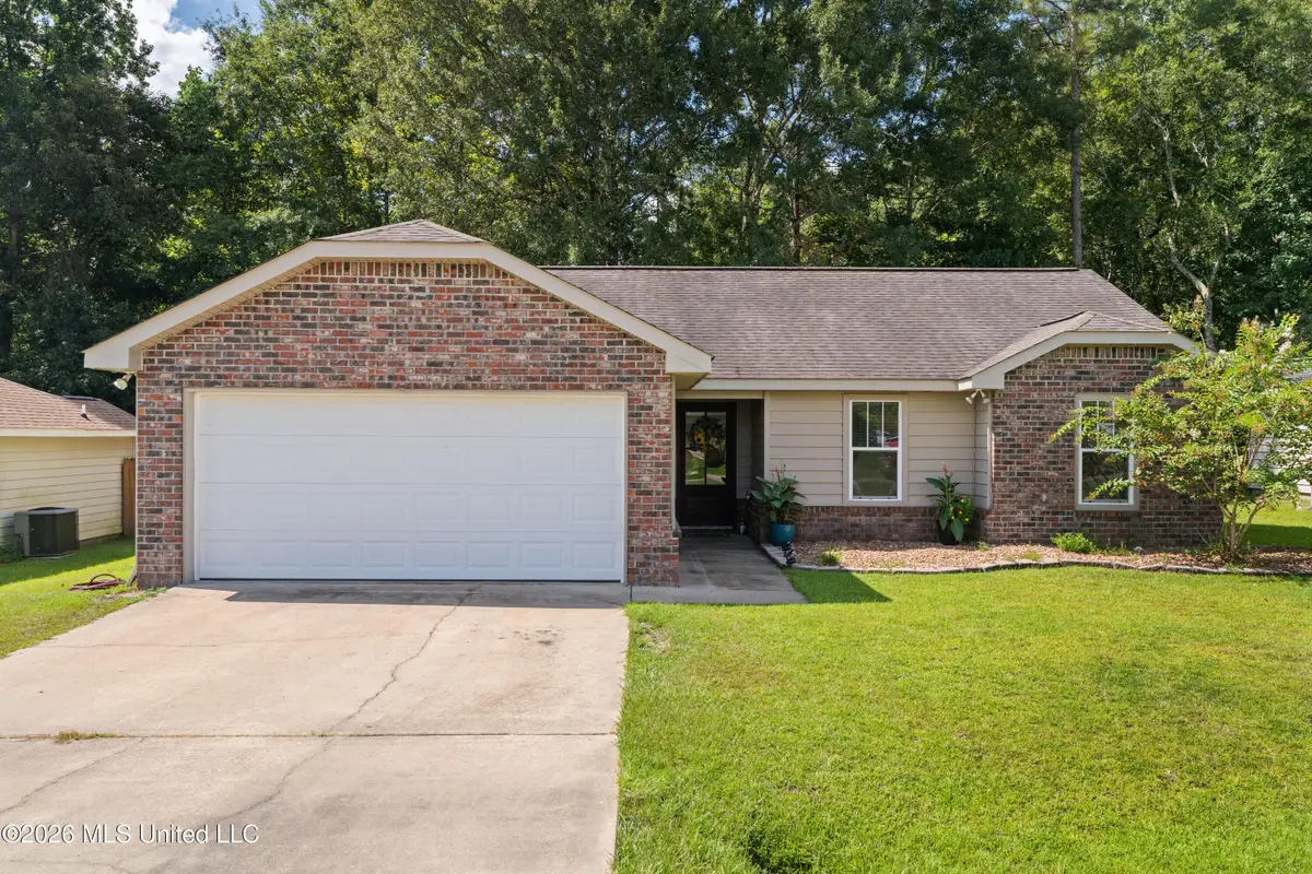 40 S Ambrose, Hattiesburg, MS 39402 - #1
