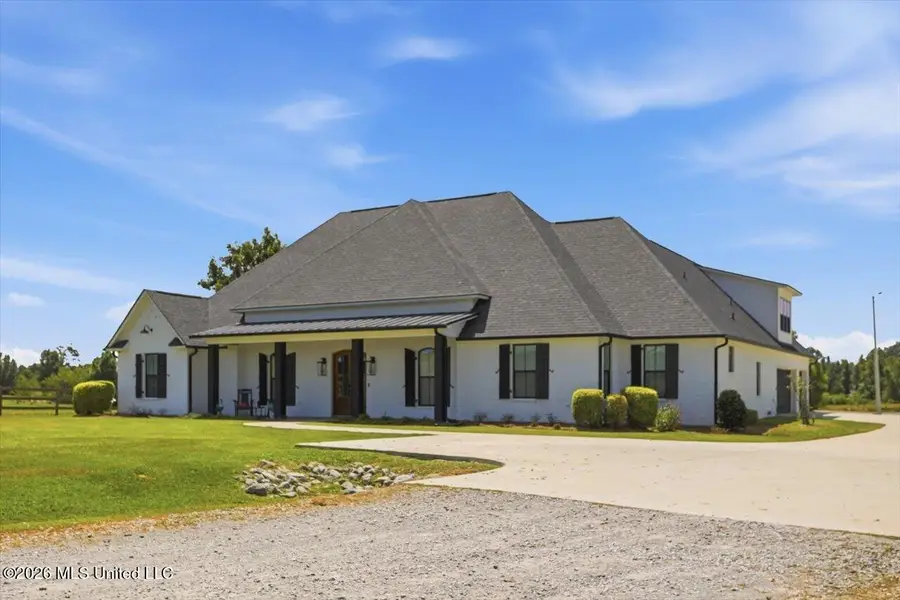 11625 Lebanon Pinegrove Road, Terry, MS 39170 - #3