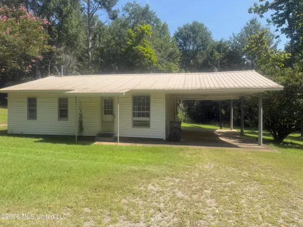 768 Temperance Hill Circle, Potts Camp, MS 38659