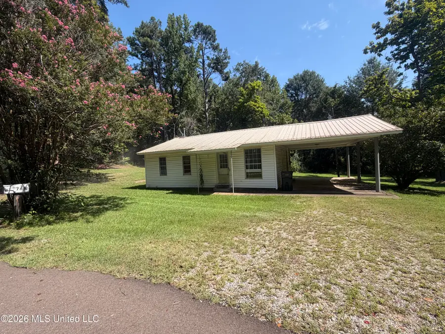 768 Temperance Hill Circle, Potts Camp, MS 38659 - #2