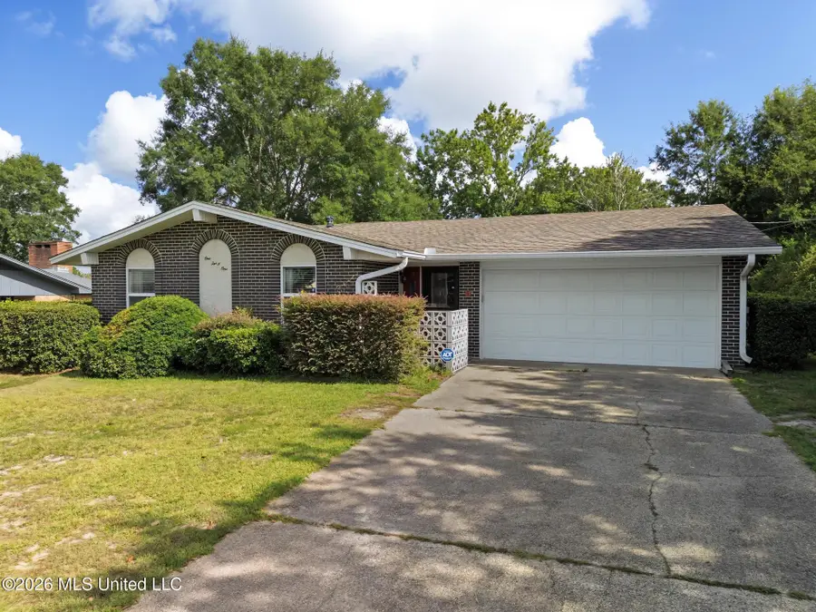 131 Gary Street, Gulfport, MS 39503 - #2