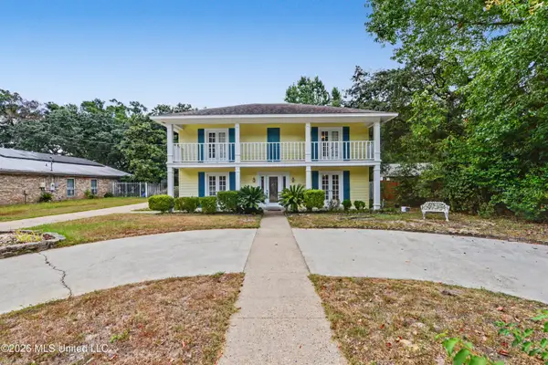 312 Westview Drive, Biloxi, MS 39531