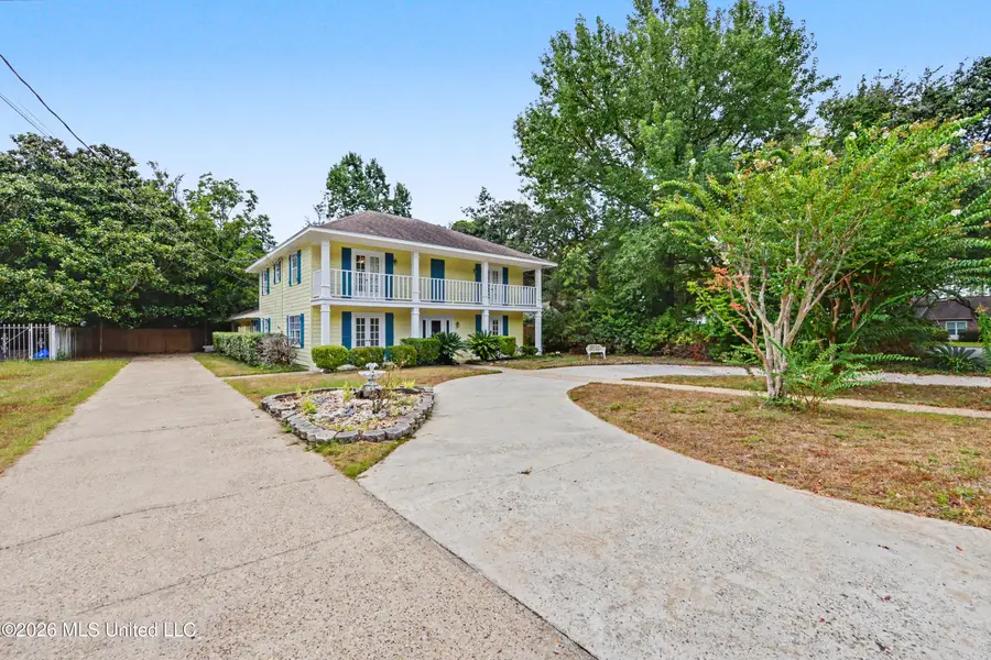 312 Westview Drive, Biloxi, MS 39531 - #2